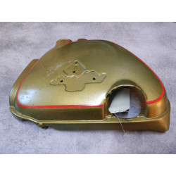 Cache latéral droit occasion CB750 Four K1 K2 K6 HONDA 83700-341-701OCC16