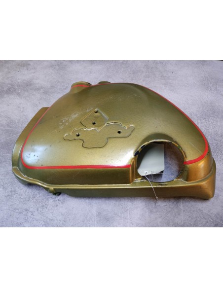 Cache latéral droit occasion CB750 Four K1 K2 K6 HONDA 83700-341-701OCC16