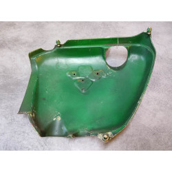 Cache latéral droit occasion CB750 Four K1 K2 K6 HONDA 83700-341-701OCC16