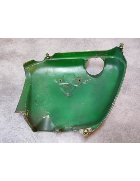 Cache latéral droit occasion CB750 Four K1 K2 K6 HONDA 83700-341-701OCC16