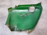 Cache latéral droit occasion CB750 Four K1 K2 K6 HONDA 83700-341-701OCC16