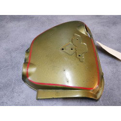 Cache latéral droit occasion CB750 Four K1 K2 K6 HONDA 83700-341-701OCC16