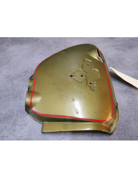 Cache latéral droit occasion CB750 Four K1 K2 K6 HONDA 83700-341-701OCC16