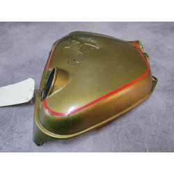 Cache latéral droit occasion CB750 Four K1 K2 K6 HONDA 83700-341-701OCC16