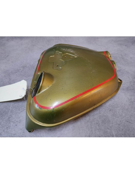 Cache latéral droit occasion CB750 Four K1 K2 K6 HONDA 83700-341-701OCC16