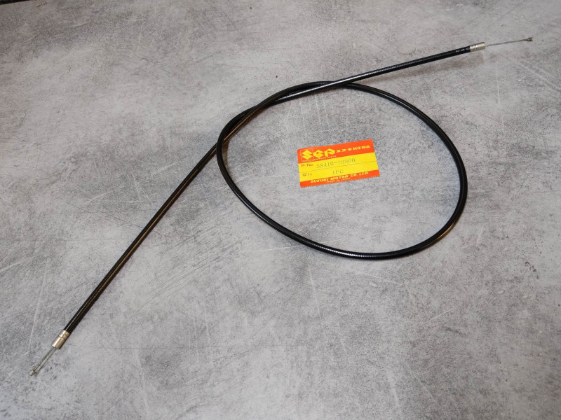 Cable starter A100 73/74 A100-4 78 TS50 73/74 SUZUKI 58410-19900