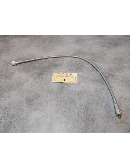 Cable compte tours gris CB125K5 175CB/CL HONDA 37260-296-000