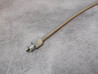 Cable compte tours gris CB125K5 175CB/CL HONDA 37260-296-000