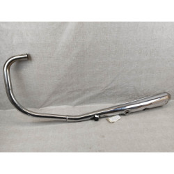 Jeu 4 pots occasion Kawasaki Z900 – État très moyen