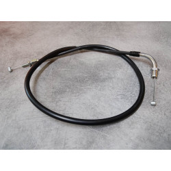 Cable gaz retour B CB550K3 HONDA 17920-404-610