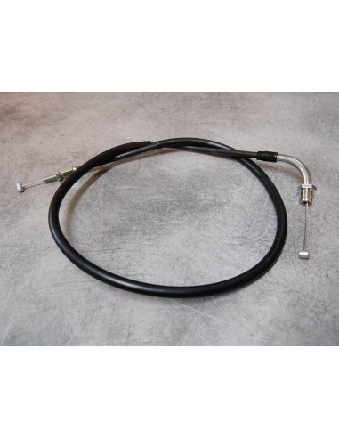 Cable gaz retour B CB550K3 HONDA 17920-404-610