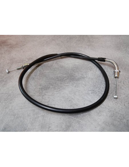 Cable gaz retour B CB550K3 HONDA 17920-404-610