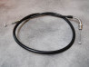 Cable gaz retour B CB550K3 HONDA 17920-404-610