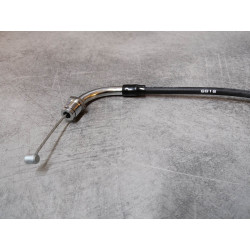 Cable gaz retour B CB550K3 HONDA 17920-404-610
