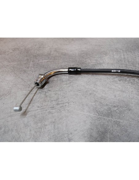 Cable gaz retour B CB550K3 HONDA 17920-404-610