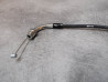 Cable gaz retour B CB550K3 HONDA 17920-404-610