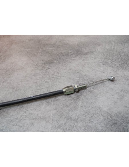 Cable gaz retour B CB550K3 HONDA 17920-404-610