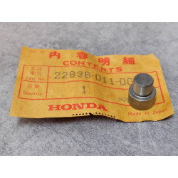 Galet d'embrayage C110 C115 CA110 HONDA 22836-011-000