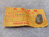 Galet d'embrayage C110 C115 CA110 HONDA 22836-011-000