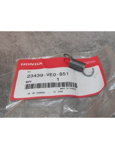 Ressort rappel bras HONDA 23439-VE0-851