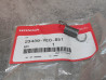 Ressort rappel bras HONDA 23439-VE0-851