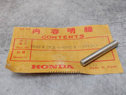 Cheville de cisaillement HONDA 58131-881-000
