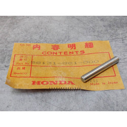 Cheville de cisaillement HONDA 58131-881-000