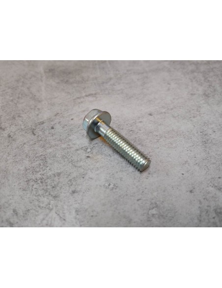 Vis à tête hexagonale épaulée 6x25 HONDA 95701-0602500