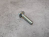 Vis à tête hexagonale épaulée 6x25 HONDA 95701-0602500