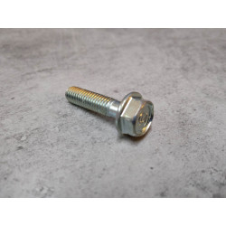 Vis à tête hexagonale épaulée 6x25 HONDA 95701-0602500