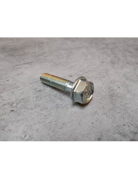 Vis à tête hexagonale épaulée 6x25 HONDA 95701-0602500