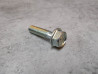 Vis à tête hexagonale épaulée 6x25 HONDA 95701-0602500
