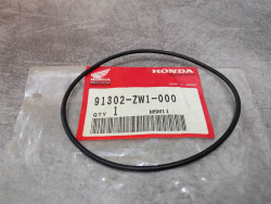 Joint torique couvercle de pompe HONDA 91302-ZW1-000