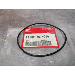 Joint torique couvercle de pompe HONDA 91302-ZW1-000