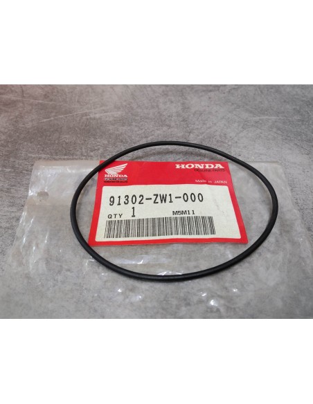 Joint torique couvercle de pompe HONDA 91302-ZW1-000
