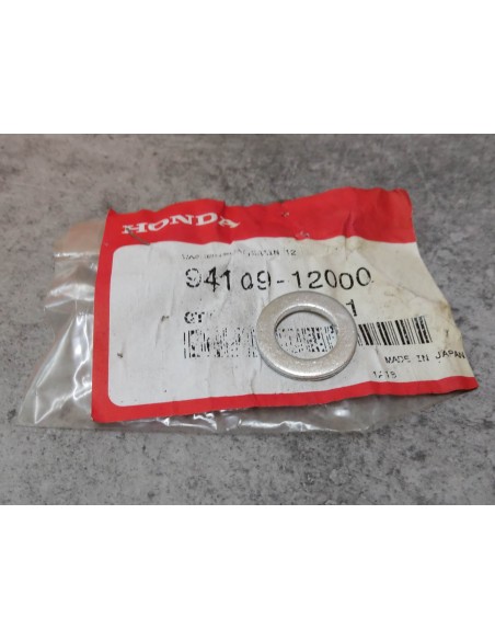 Rondelle 12mm HONDA 94109-12000