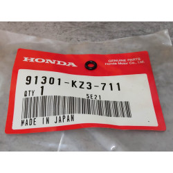 Joint torique 3.5x1.5 HONDA 91301-KZ3-711