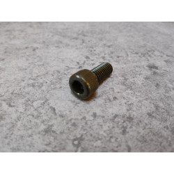 Vis à clé Allen 6x14 HONDA 96600-0601407