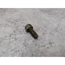 Vis à clé Allen 6x14 HONDA 96600-0601407