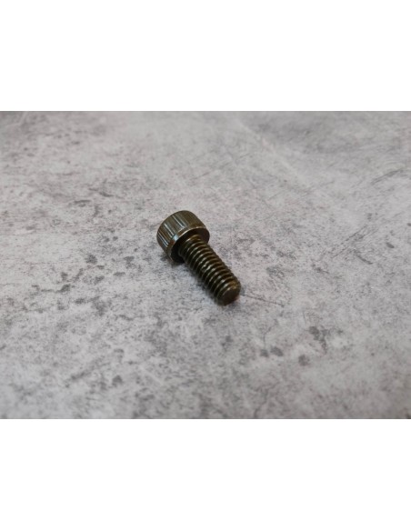 Vis à clé Allen 6x14 HONDA 96600-0601407