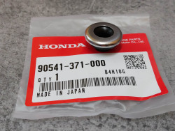 Caoutchouc montage cache culbuteur CB50J CY80Z CA125 Rebel HONDA 90541-371-000