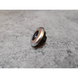 Caoutchouc montage cache culbuteur CB50J CY80Z CA125 Rebel HONDA 90541-371-000