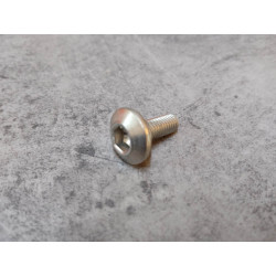 Vis à clé allen 5x14mm HONDA 90132-MJE-D40
