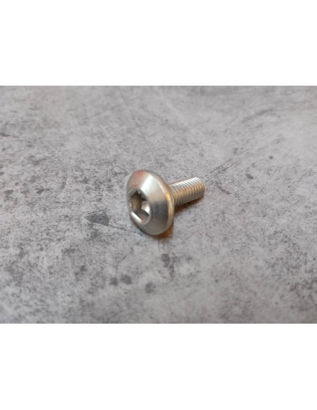 Vis à clé allen 5x14mm HONDA 90132-MJE-D40