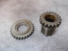 Kit pignons starter INCOMPLET CB100 CB125J/S/S2 CG110 HONDA 23500-383-000INC