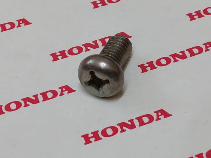Vis cruciforme 6x12 HONDA 93500-060124J