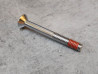 Vis à tête bombée cruciforme filtage rouge 6x50mm HONDA 90191-KPK-900