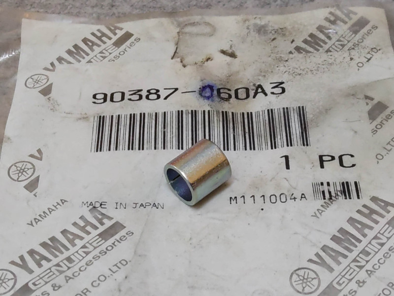 Entretoise (3H5) YAMAHA 90387-060A3