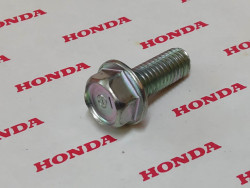 Vis à tête hexagonale épaulée 8x20mm HONDA 95701-0802000
