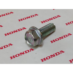 Vis à tête hexagonale épaulée 8x20mm HONDA 95701-0802000